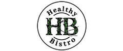 Healthy Bistro logo