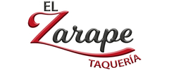 El Zarape Taqueria logo