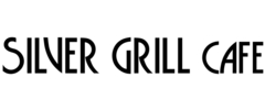 Silver Grill Cafe logo