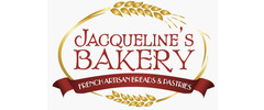 Jaqueline's Bakery logo