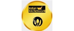 Indian Kitchen & Grill Logo