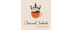 Chaai and Chaatwala logo