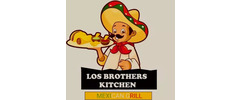 Los Brothers Kitchen logo