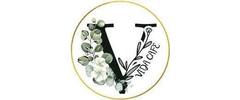 Vida Cafe logo