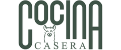 Cocina Casera logo