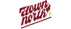 Down North Pizza logo