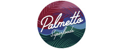 Palmetto Superfoods logo