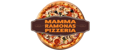 Mamma Ramona Pizzeria logo