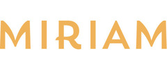 Miriam Cocina Latina Logo