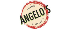 Angelo's Pizzeria and Ristorante logo