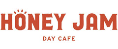Honey Jam Day Cafe logo