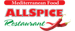 Allspice logo