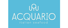 Acquario Italian Seafood logo