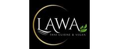 LAWA Thai Cuisine logo