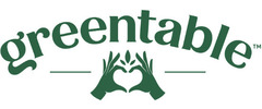 Green Table Cafe logo