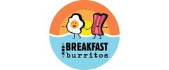 And Breakfast Burritos logo