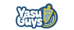 Yasu Guys logo