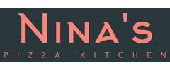 Nina's Pizza Kitchen logo
