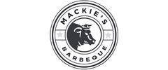Mackie’s Catering Co. logo