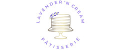 Lavender’n Cream logo