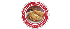Cabrillo Park Cafe logo