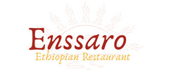 Enssaro Ethiopian Restaurant logo