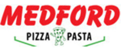 Medford Pizza and Pasta logo