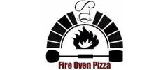 Fire Oven Pizza logo