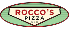 Rocco's Pizza logo