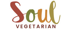 Soul Vegetarian logo