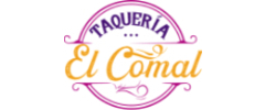 El Comal Taqueria logo