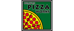 Hercules Pizza Works logo