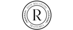 Don Rigatoni logo