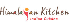Himalayan Kitchen logo
