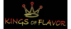 King's of Flavor logo