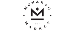 Monarch Market logo