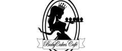 BabyCakes Cafe logo