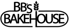 BBs Bakehouse logo