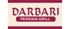 Darbari Persian Grill logo