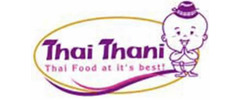 Thai Thani Celebration logo
