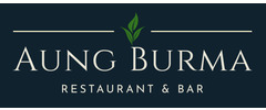 Aung Burma logo