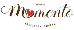 Momento Specialty Coffee logo