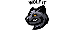 Wolf It logo