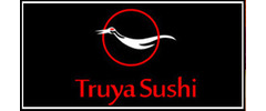 Truya Sushi logo