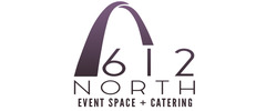 612North Catering Logo