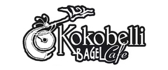 Kokobelli Bagel Cafe logo