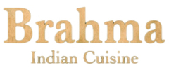 Brahma Indian Cuisine logo