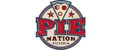 Pie Nation Pizzeria Logo