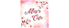 Mays Cafe logo