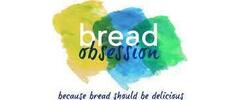 Bread Obsession logo